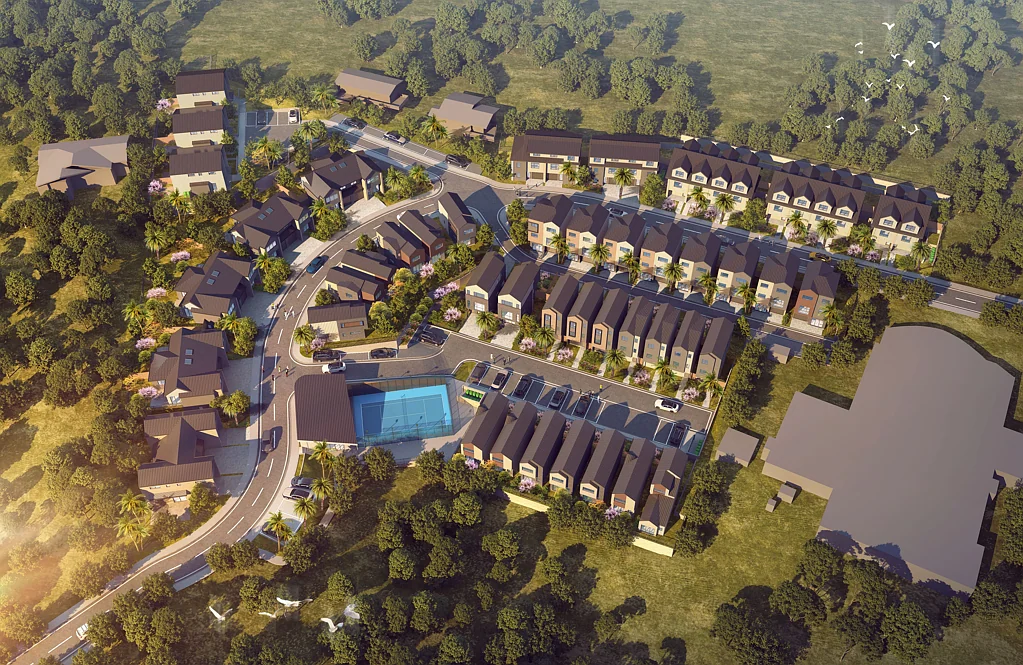 Stanmore Bay 4غرفة نوم Brand New Standalone