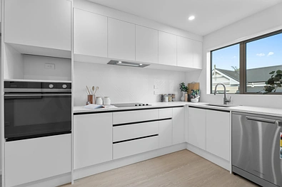 Lot 1/26 Lancing Road, Sandringham, Auckland City, 3 Bedrooms, 3 Bathrooms, Townhouse