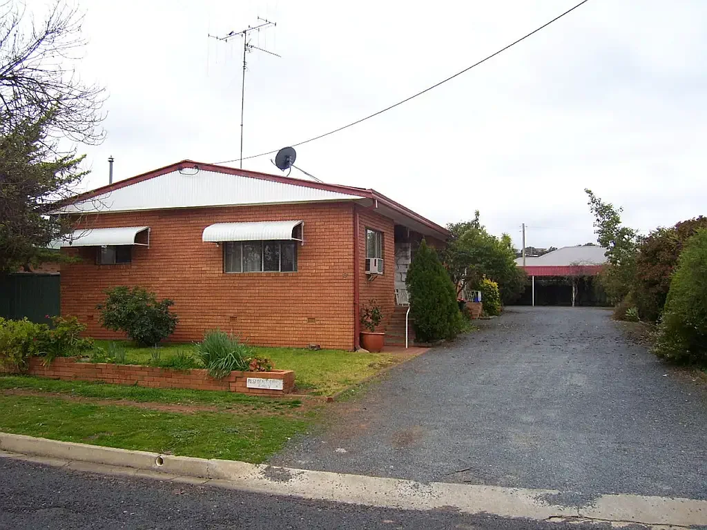 Ray White Real Estate Parkes