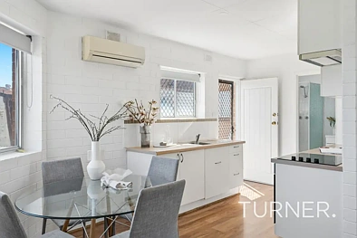 ਰਸੋਈ - 3/4 Barton Avenue, Kingston Park, SA 5049