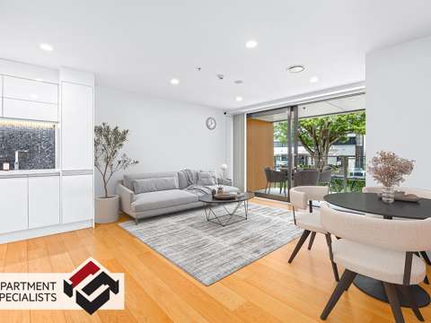 Epsom 2房  Affordable Luxury in Double Grammar Zone