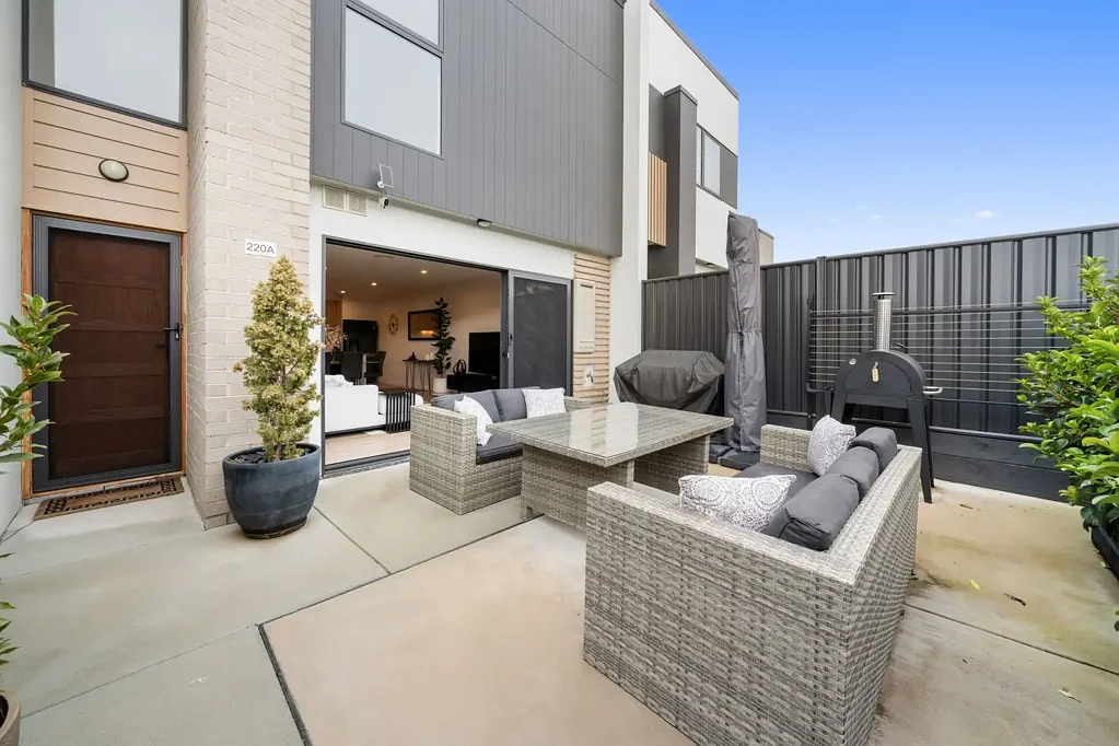 220A Robin Boyd Crescent, Taylor, ACT 2913