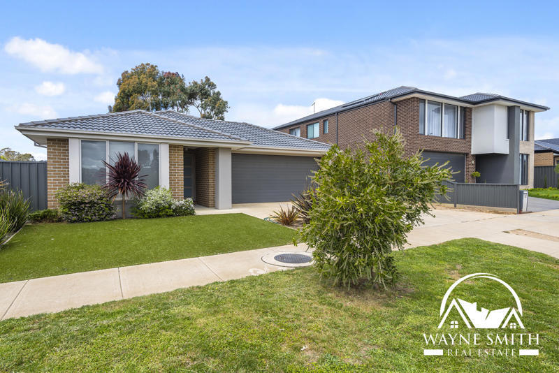 12 HANLON ST, KILMORE VIC 3764, 0房, 0浴, House