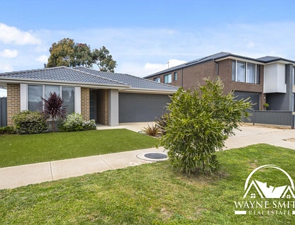 12 Hanlon Street, Kilmore, VIC 3764, 4房, 2浴, 独立屋