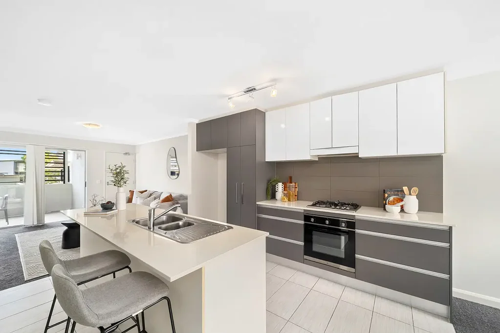 79/123 Barrack Road, Murarrie, QLD 4172