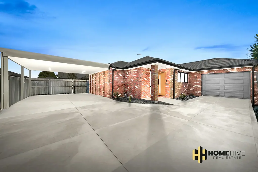Spacious 3-Bedroom Home in the Heart of Broadmeadows