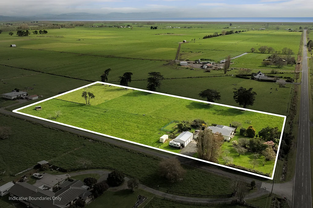 Ngatea Rural Charm Meets Lifestyle Convenience