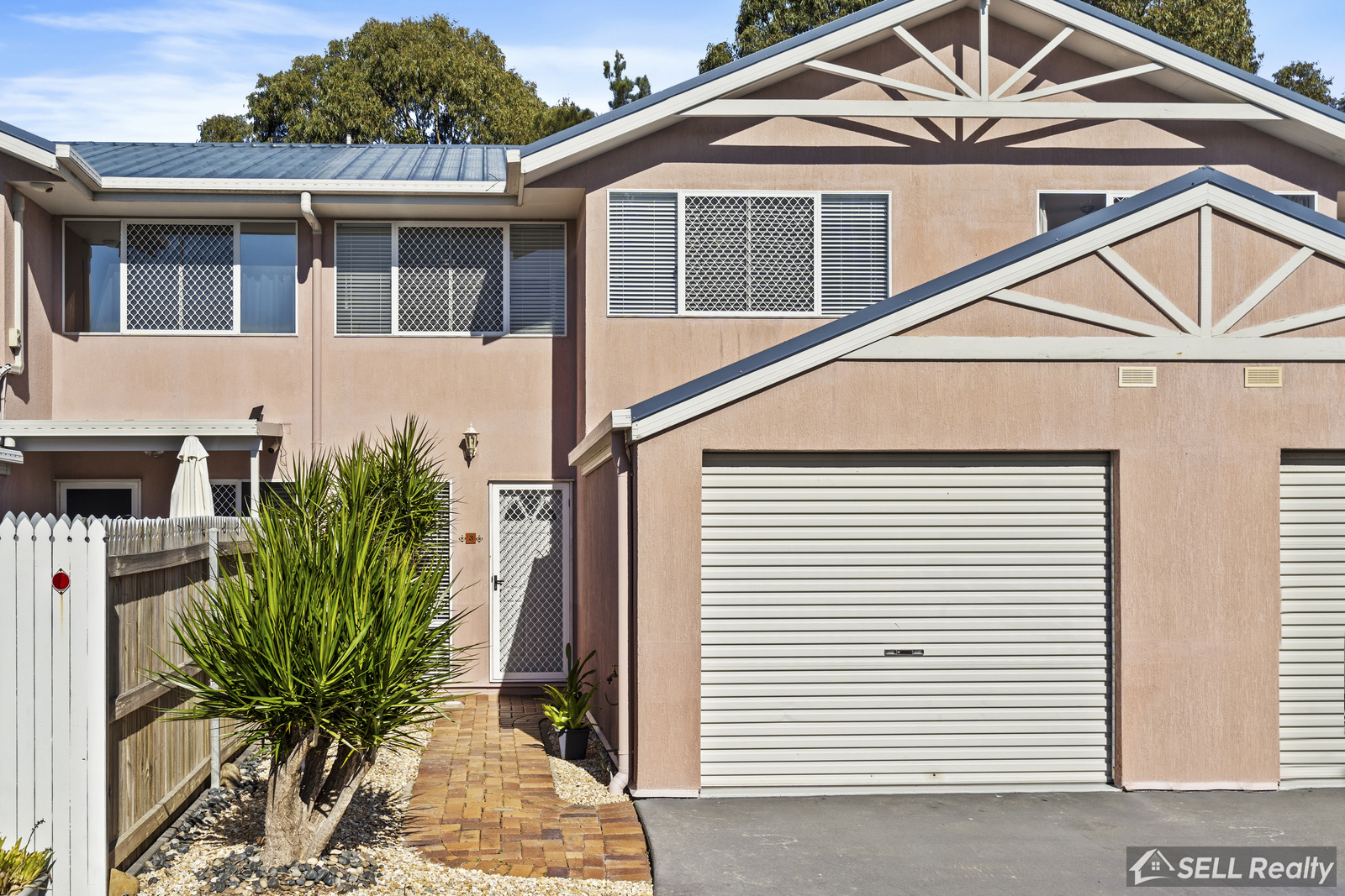 HARBOUR LIGHTS UNIT 3 188 THORNESIDE RD, THORNESIDE QLD 4158, 0 રૂમ, 0 બાથરૂમ, Townhouse