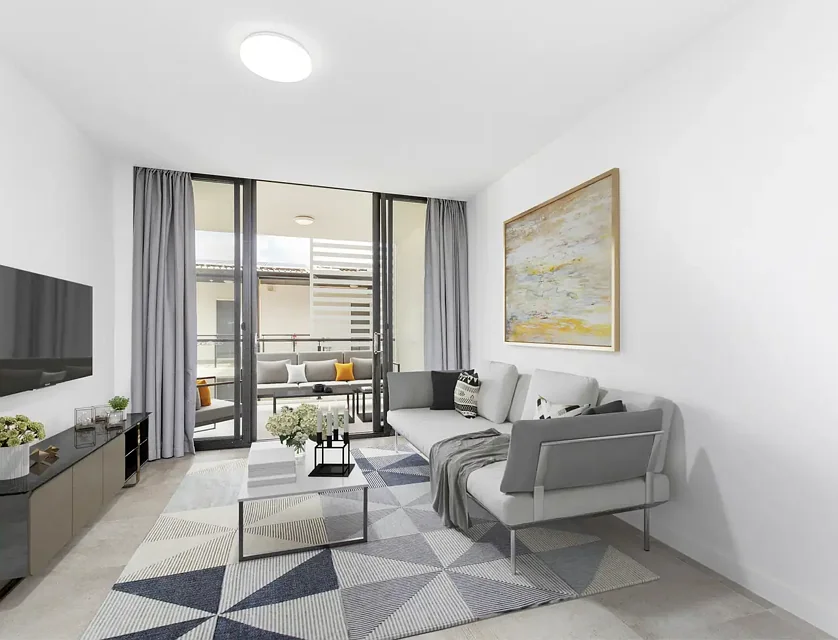 39/1 Bourke Street, North Perth, Perth CBD, 1 कमरे, 1 बाथरूम, Apartment