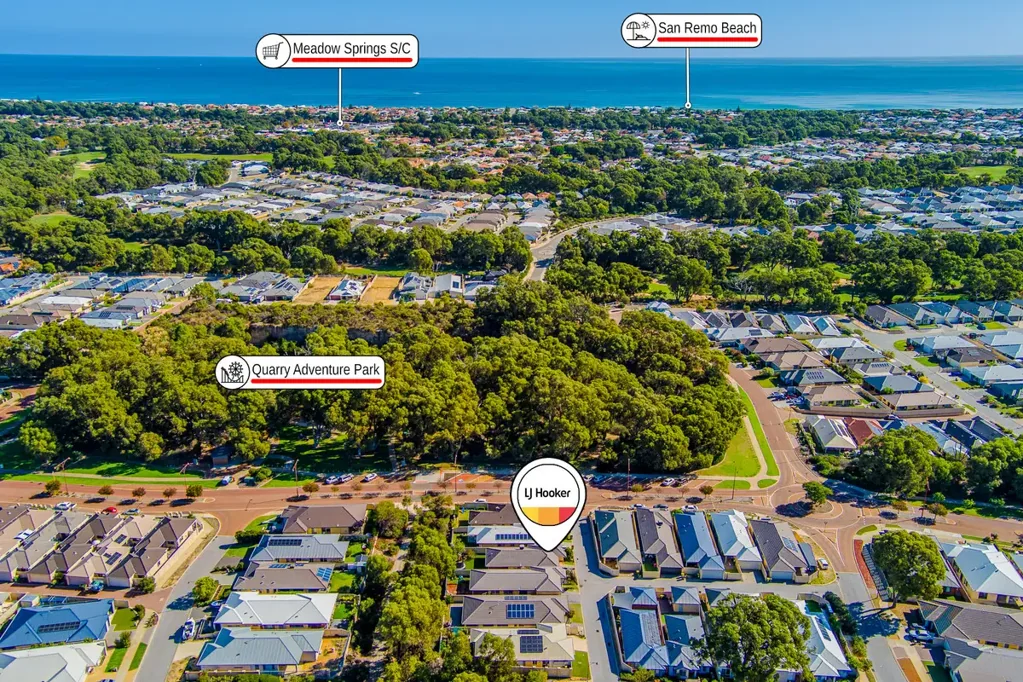 7 Lytham Lane, Meadow Springs, WA 6210