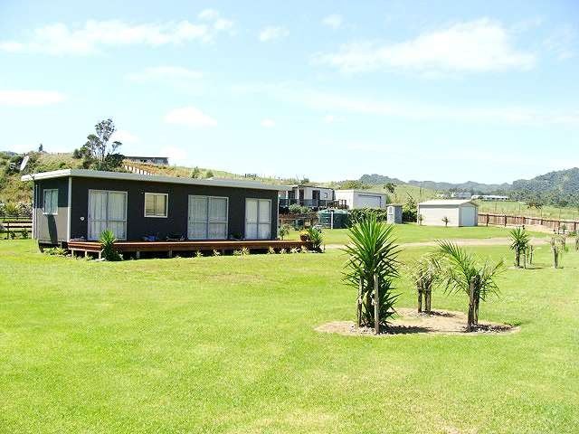 164 Te Mahoe Road, Mokau, Waitomo, 2房, 1浴