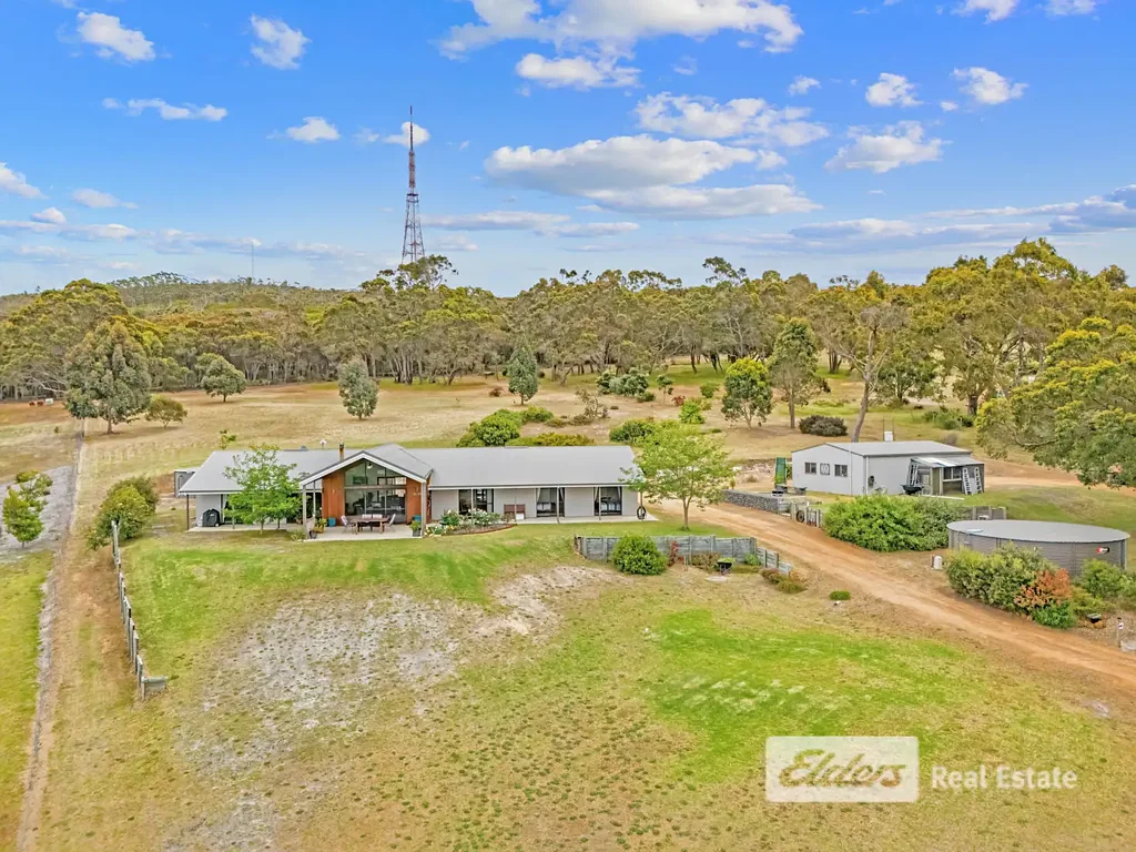 198 Braidwood Road, Mount Barker, WA 6324