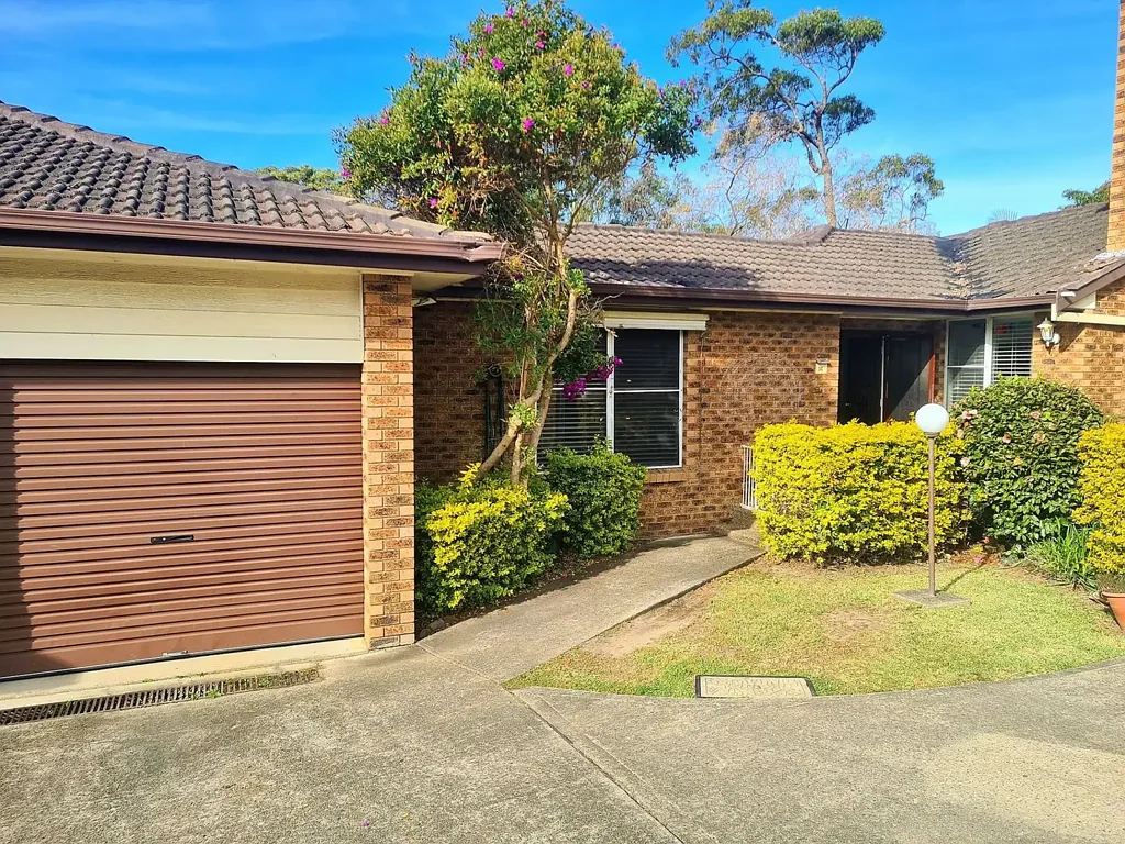 Quiet, Sunny & Leafy 3 Bedroom Villa