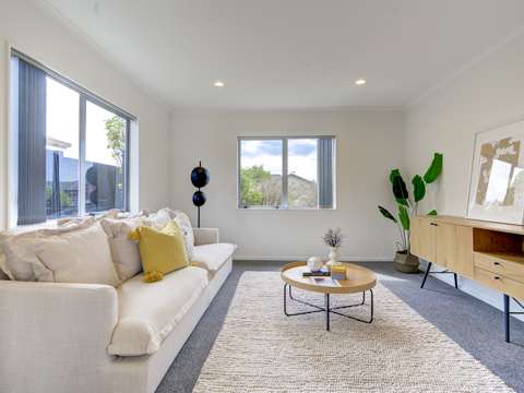 Huntington 3部屋 Move in and Enjoy!