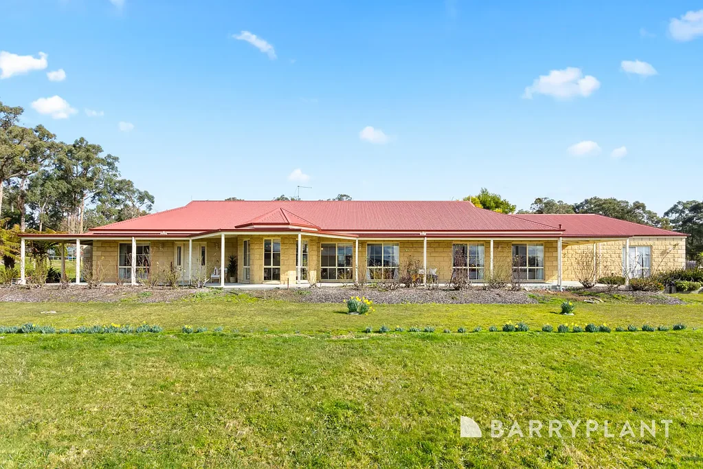 15 Foster Road, Boolarra, VIC 3870