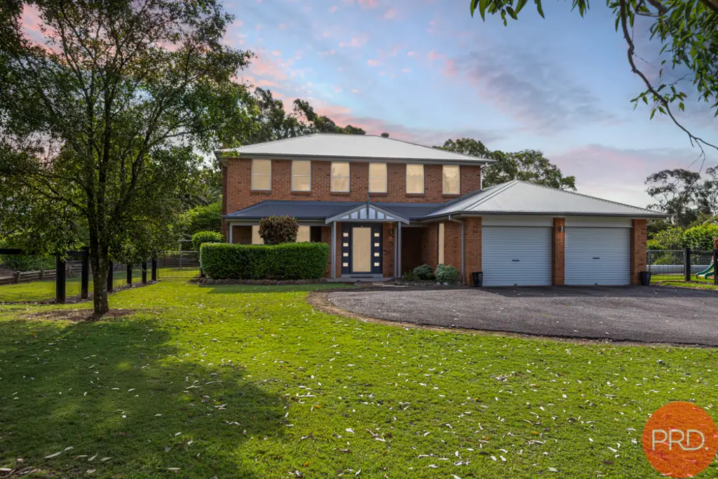 4 Freeman Drive, Lochinvar, NSW 2321
