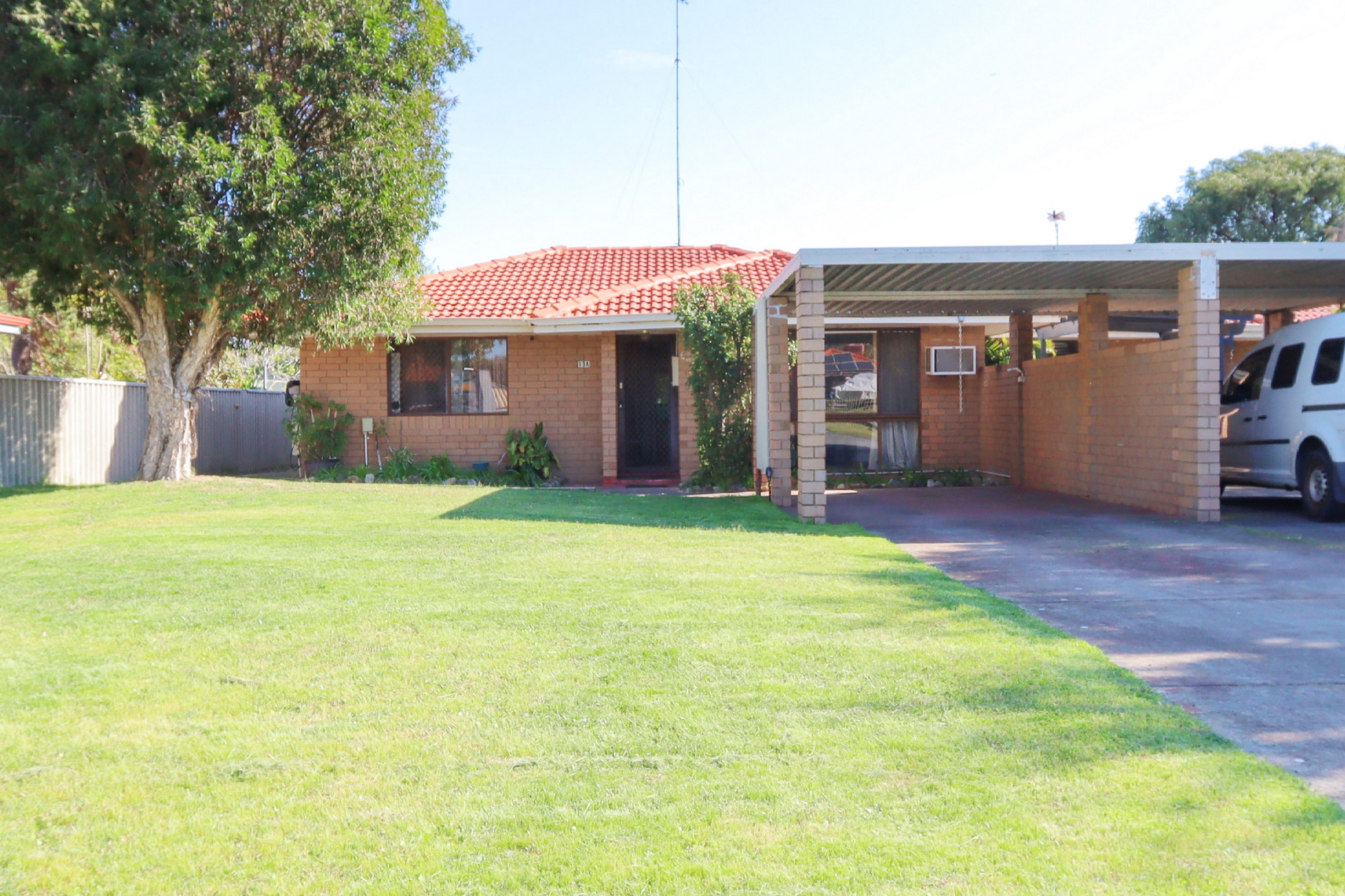 13A NUYTSIA PL, PINJARRA WA 6208, 0房, 0浴, House