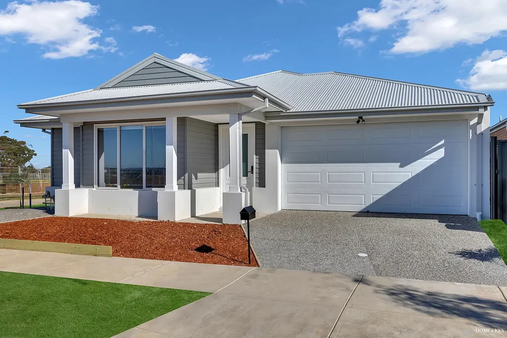 Stylish Family Living with Space & Comfort in Tarneit