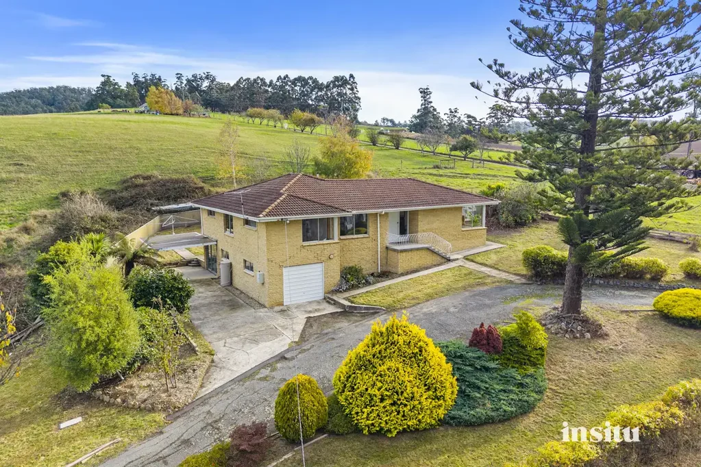 7689 Channel Highway, Cygnet, TAS 7112