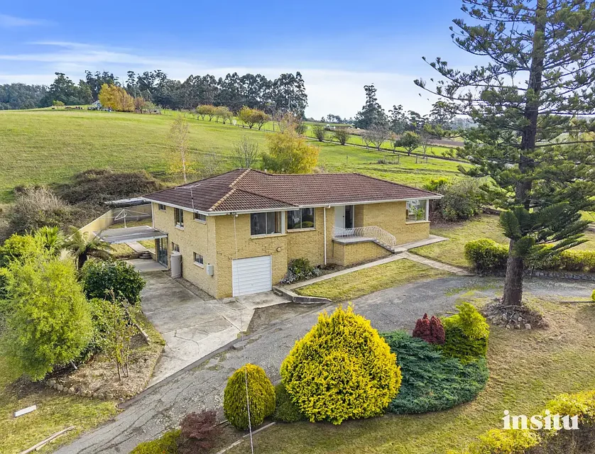 7689 Channel Highway, Cygnet, South East, 3 ਕਮਰੇ, 2 ਬਾਥਰੂਮ, House