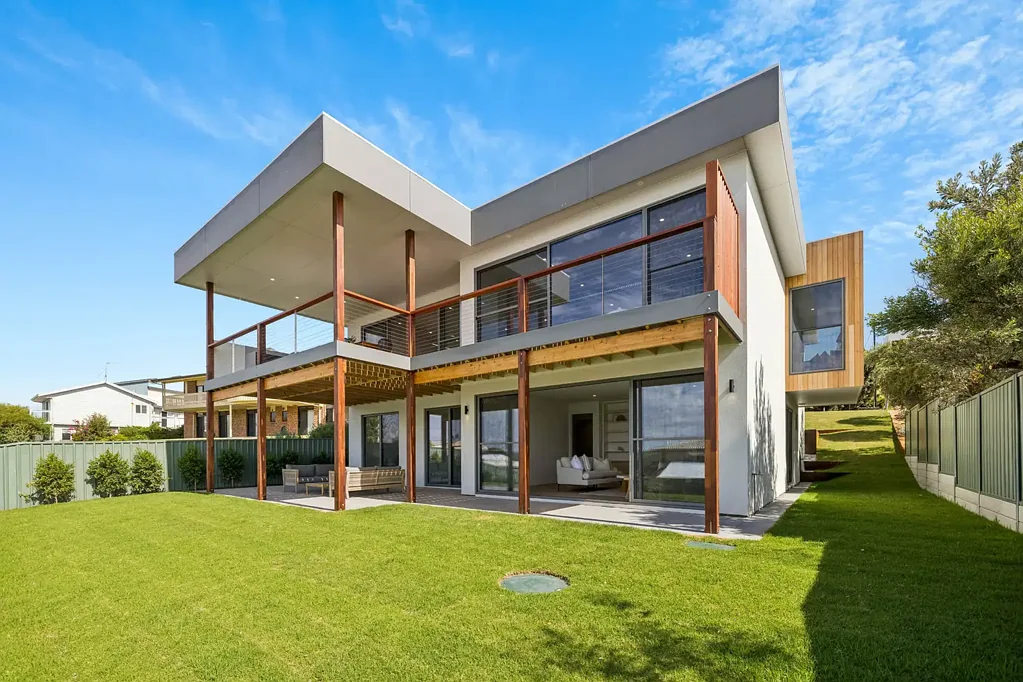 Goolwa South 4غرفة نوم Brand New Coastal Luxury with River Views