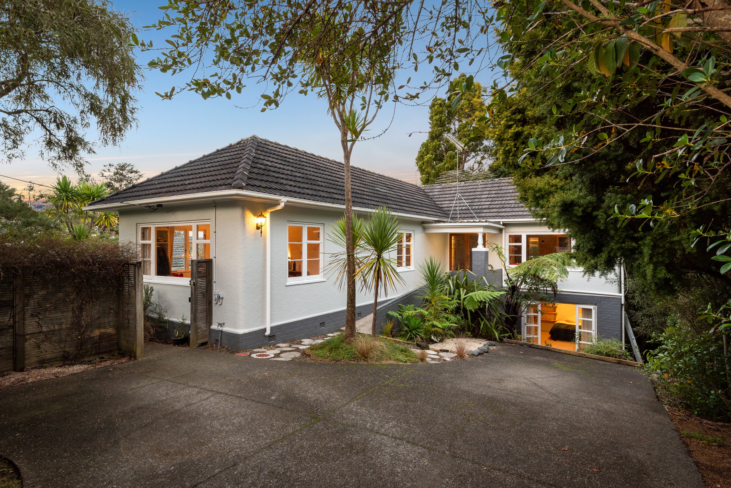 176 Atkinson Road, Titirangi, Auckland - Waitakere, 3房, 0浴, House