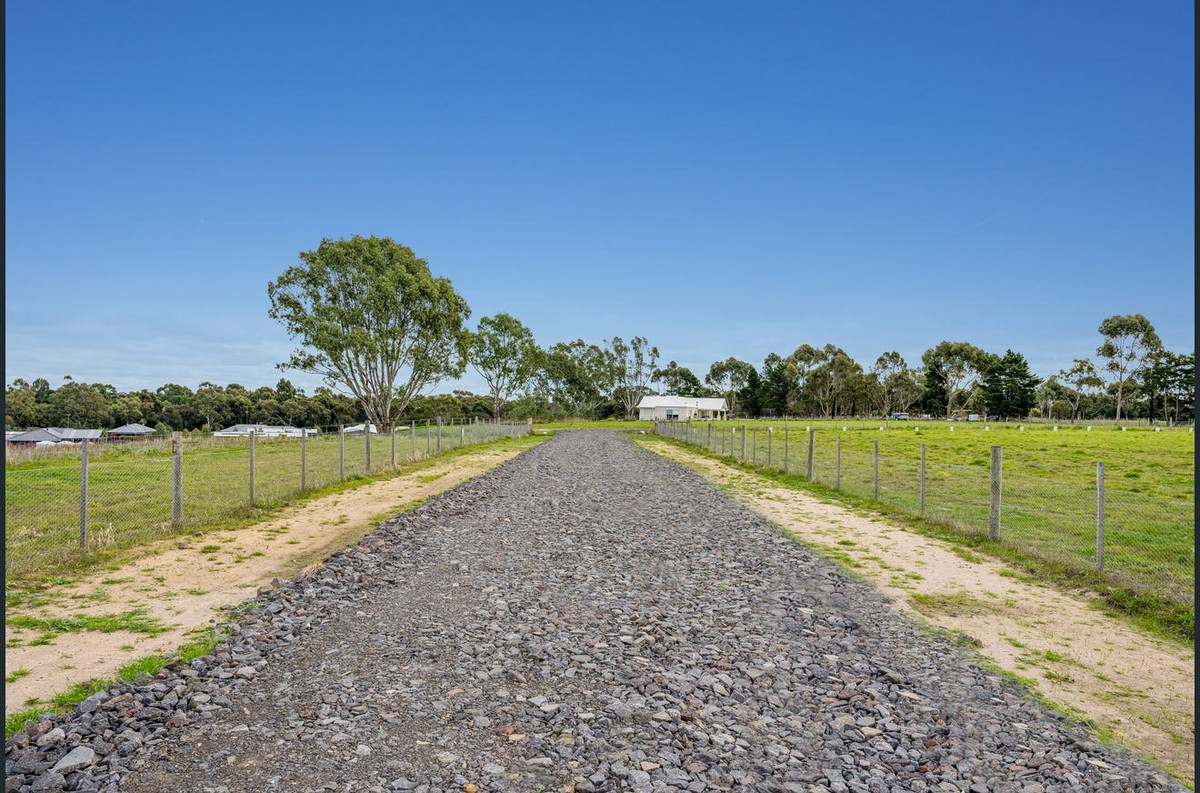 15 TREE VIOLET CT, TEESDALE VIC 3328, 0 chambres, 0 salles de bain, Section