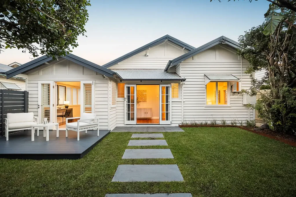 Clayfield 5房  Effortless Living & Entertaining in Clayfield