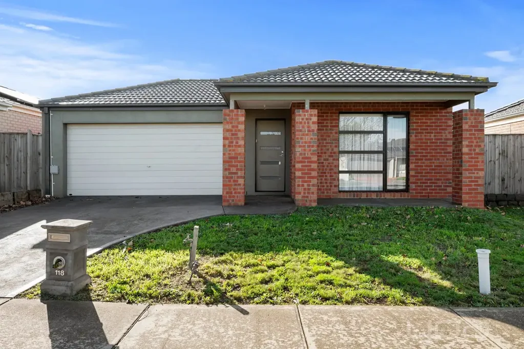 Comfort, Space & Convenience – The Perfect Family Home