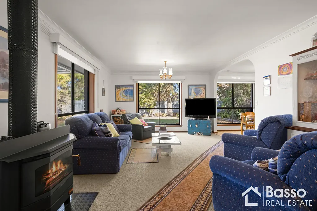 Tootgarook 4chambre Coastal Charm Close to the Beach