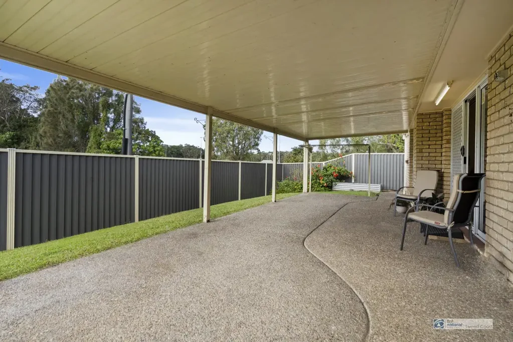 Tweed Heads South 3कमरा Home with Side Access & Spacious Outdoor Living