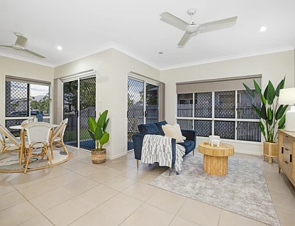4/70 Sandplover Circuit, Bohle Plains, Townsville, 3房, 2浴, Townhouse