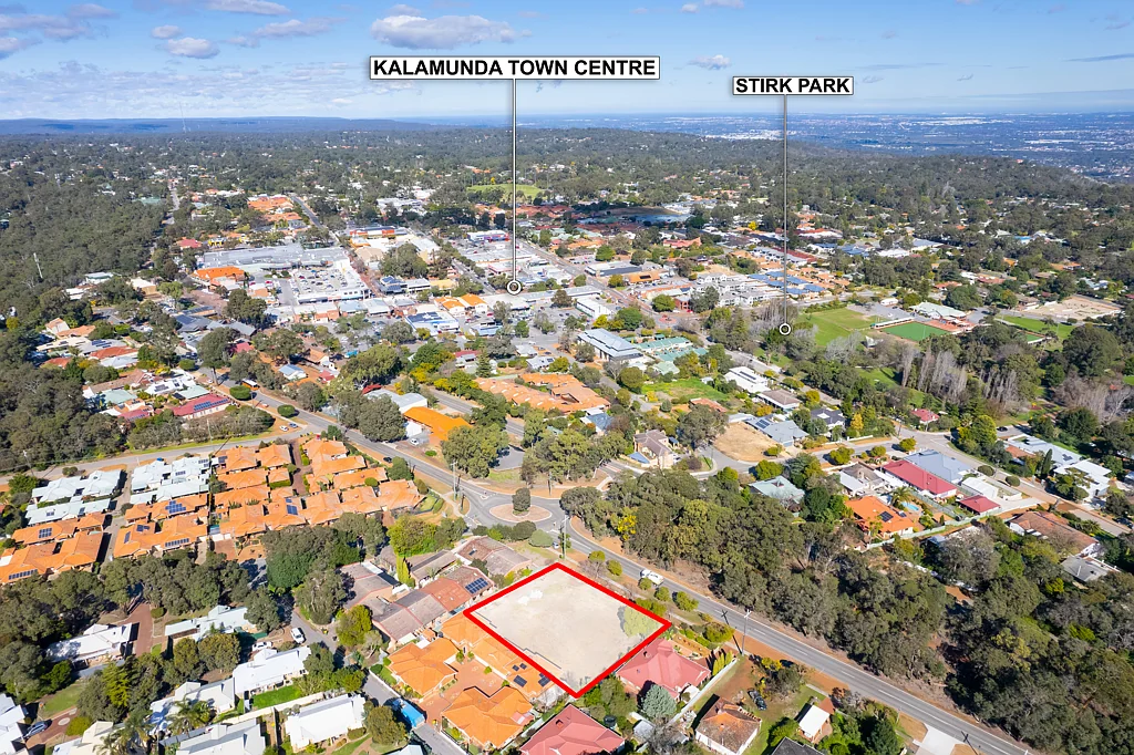 32 Williams Street, Kalamunda, WA 6076