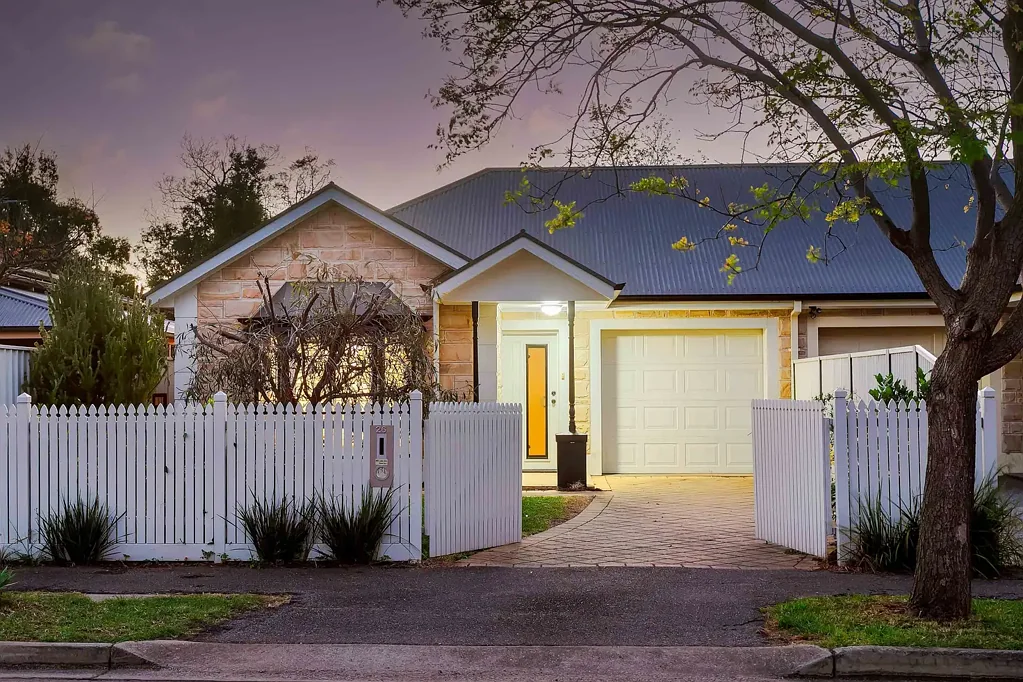 Cumberland Park 3Kwarto Where Quiet Elegance Meets Modern Ease