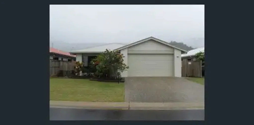 Partially Furnished 4-Bedroom Family Home in Smithfield