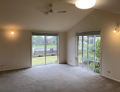 2/2 Tinonee Court, East Mackay, Mackay, 4 phòng ngủ, 2 phòng tắm, Apartment
