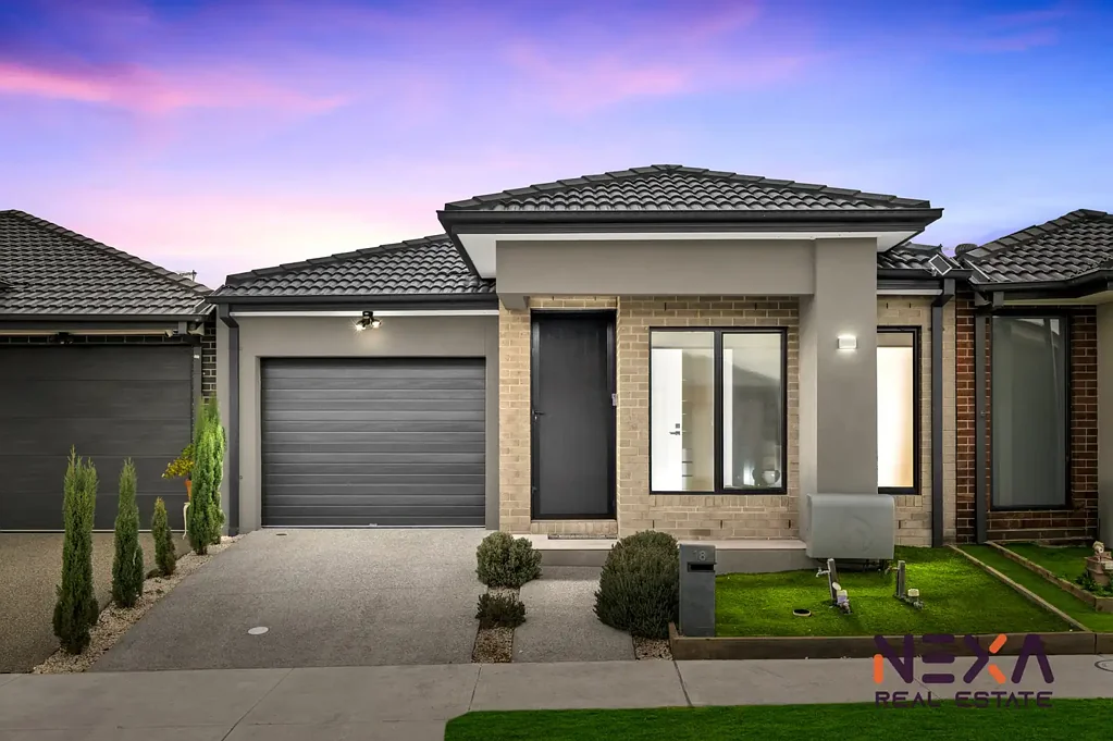 18 Ivory Rd, Donnybrook, VIC 3064