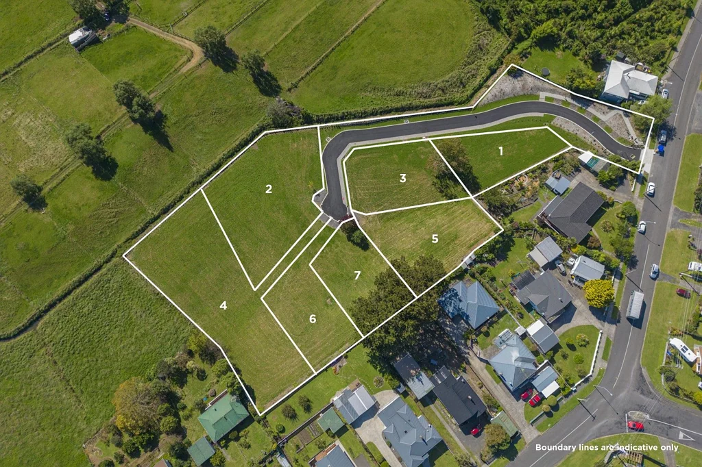 Paeroa Enjoy Peace, Privacy, and Perfect Views