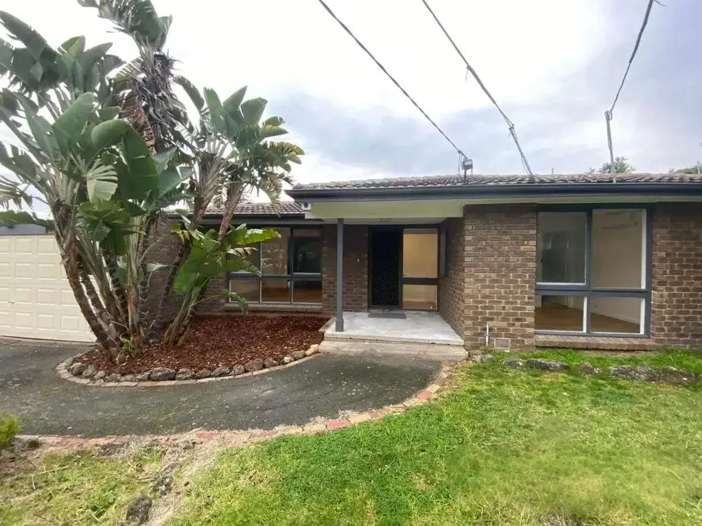Spacious Family Home with Updated Interiors in a Prime Scoresby Location