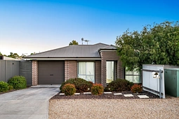 3 Baulkham Street, Morphett Vale