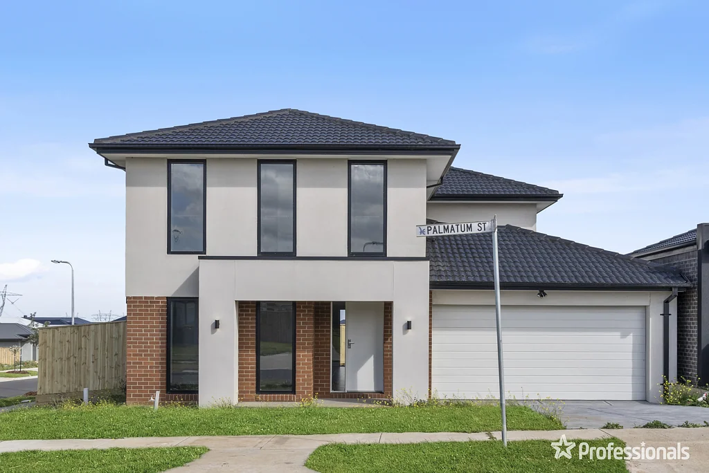 7 Palmatum Street, Sunbury, VIC 3429