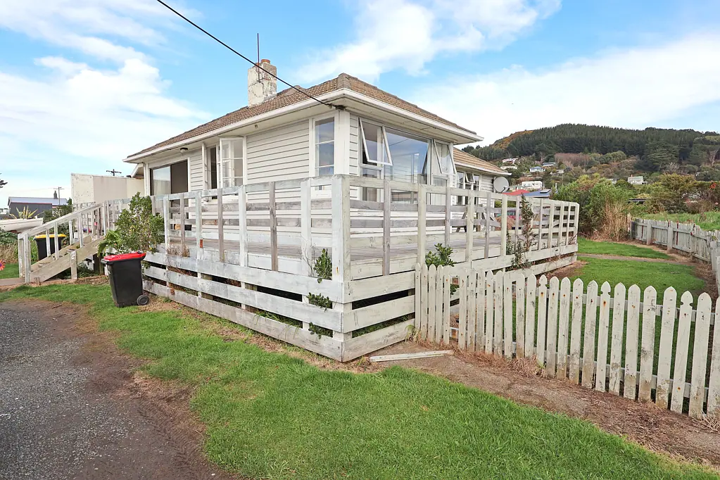 246B Marine Parade, Bluff, Invercargill, Southland