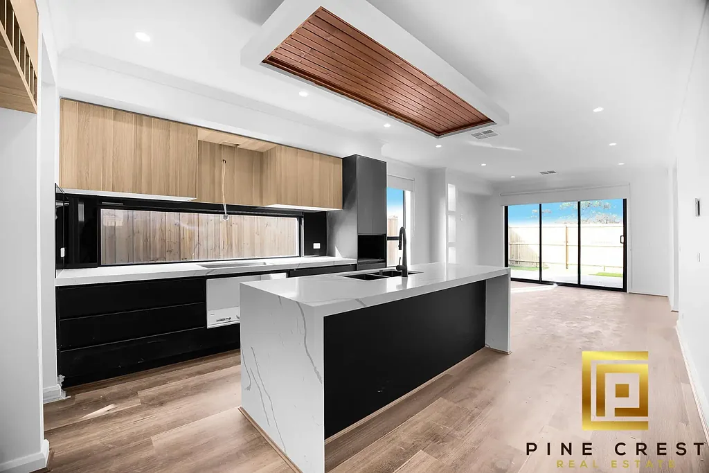 Wyndham Vale 4બેડરૂમ Brand New Luxury Home in Prime Wyndham Vale Location