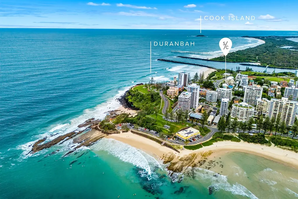 1/11 Eden Avenue, Coolangatta, QLD 4225