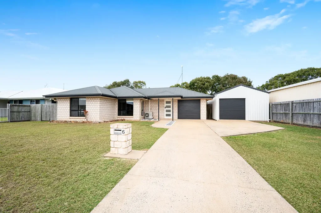 Innes Park 4બેડરૂમ Coastal Comfort & Convenience – A Perfect Family Home in Innes Park