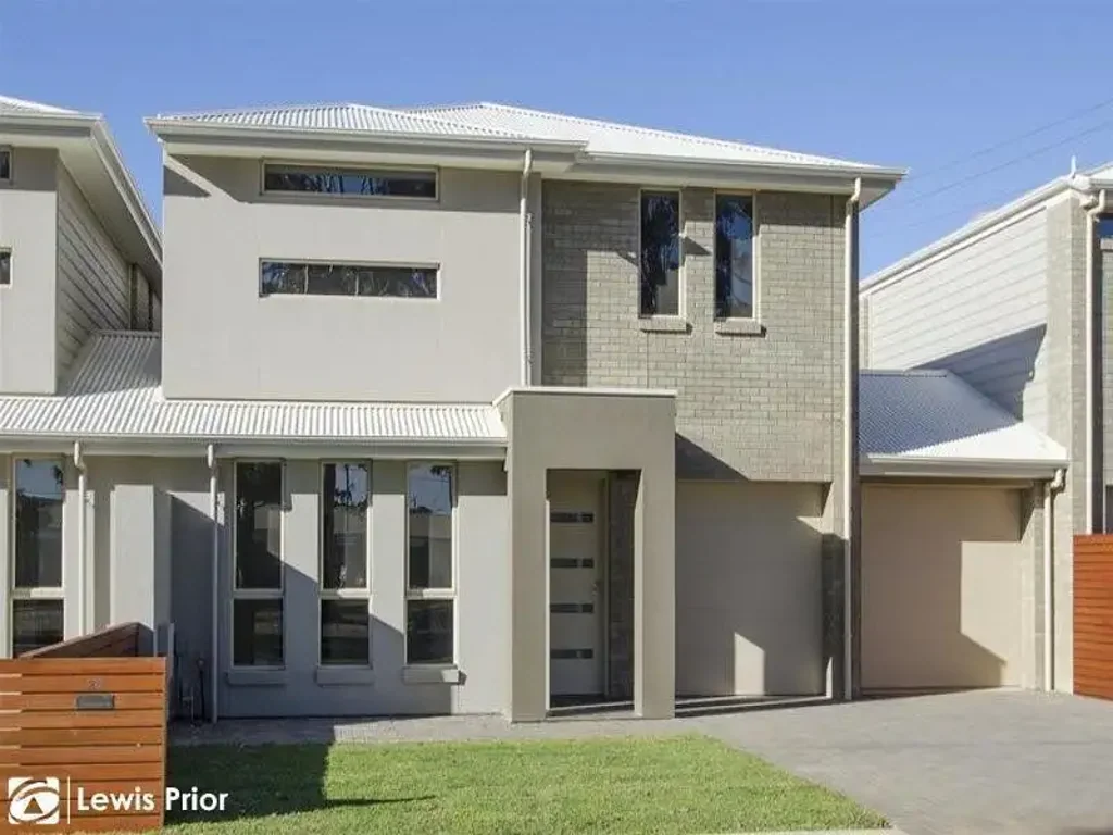 Spacious Family Home - In Central Location