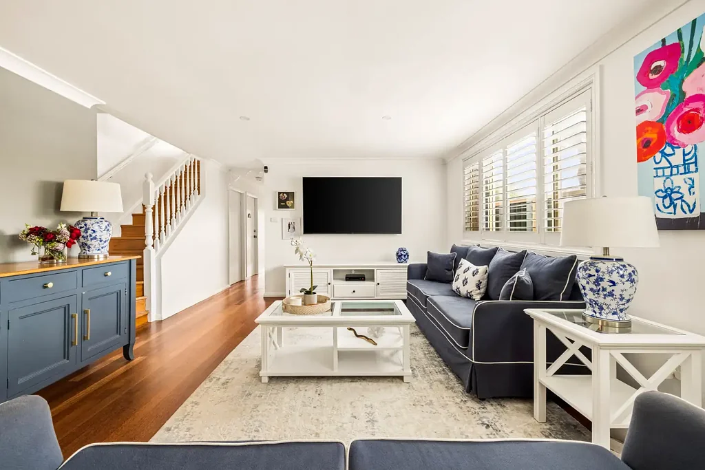 Rosebery 5Kwarto Beautifully Appointed Family Home On A Coveted Corner Block