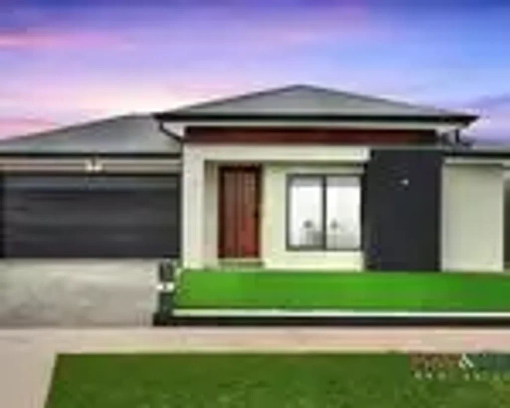 Elegant Brand New and  Modern 4-Bedroom Family Home for Rent!
