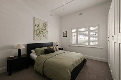 4 Alma Road, Fullarton, SA 5063, 4 રૂમ, 2 બાથરૂમ, House