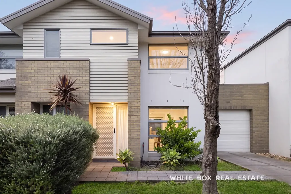 Mulgrave 3Kwarto Easy-Care Mulgrave Living with Space, Comfort and Convenient